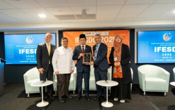 Indonesia Dorong Harmonisasi Standar Halal Global di Forum Dunia
