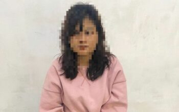 Wanita Pemilik Sabu Ditangkap di Padang, Berkat Laporan Warga