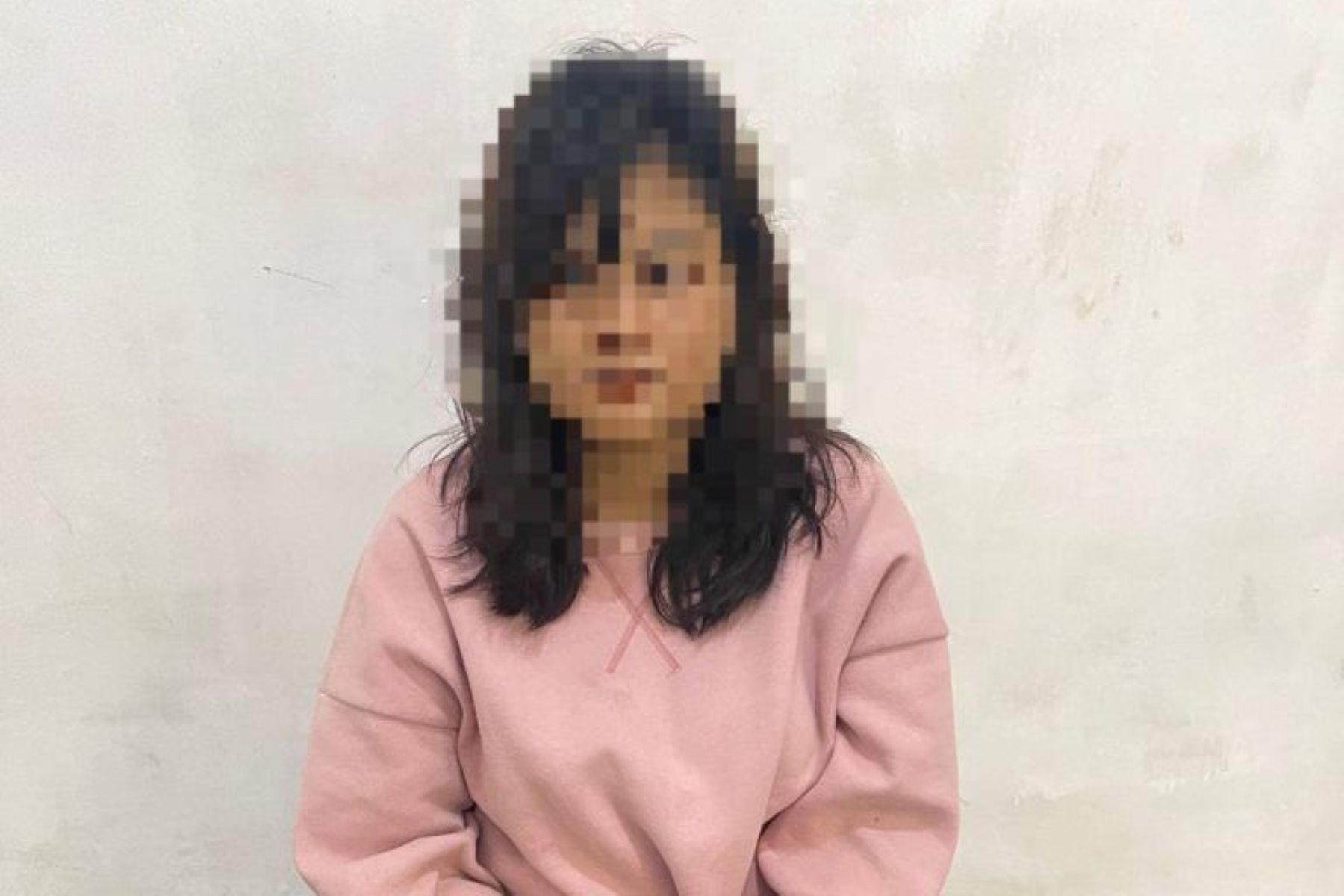 Wanita Pemilik Sabu Ditangkap di Padang, Berkat Laporan Warga
