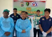 Seluruh Korban Banjir Bandang Arfak Teridentifikasi, Ini Daftarnya