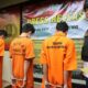 Aksi Curanmor di Tangerang Digulung Polsek Jatiuwung, 8 Tersangka Ditahan