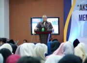 UIN Walisongo Gagas Fakultas Industri Halal