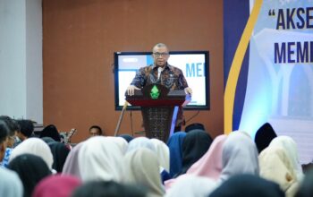 UIN Walisongo Gagas Fakultas Industri Halal