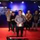 Dialog Publik Polri: Menjaga Kamtibmas, Mendorong Ekonomi Inklusif