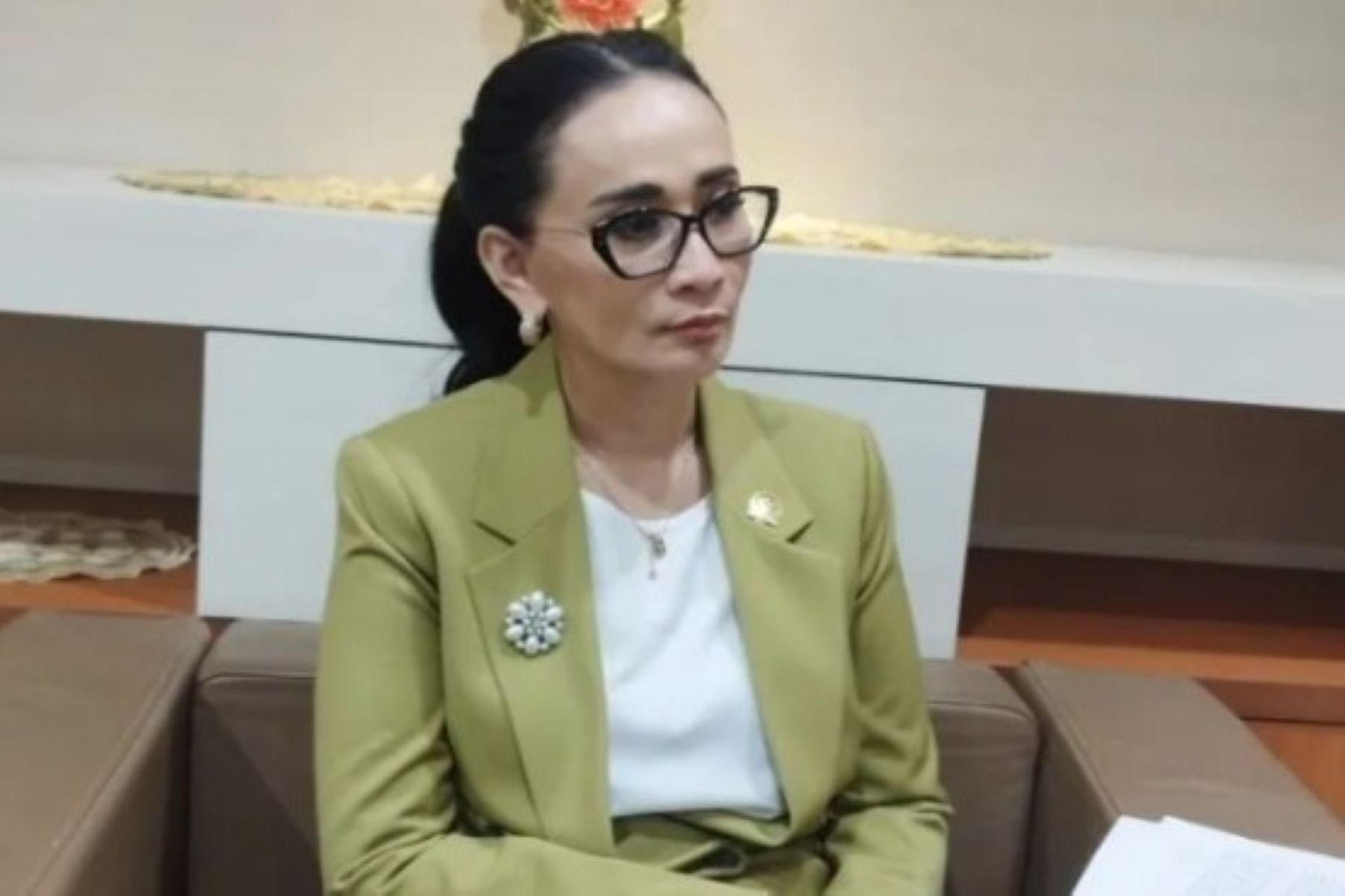 Indonesia–Prancis Perkuat Aliansi Pertahanan Lewat LoI Alutsista