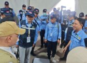 Jaminan Halal dan Aman Konsumsi Jemaah Haji 2025