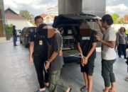 Pegawai Gudang di Solo Ditangkap Karena Pencurian Barang Perusahaan
