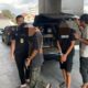 Pegawai Gudang di Solo Ditangkap Karena Pencurian Barang Perusahaan