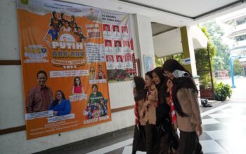 LPS Putih Abu-Abu, Edukasi Keuangan Cerdas bagi Pelajar