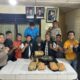 Bandar Ganja Ditangkap di Tapanuli Selatan, Ini Lokasinya!