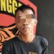 Tim Macan Linggau Ungkap Kasus Pencurian di Lubuklinggau