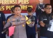 Aksi Preman Bersenjata di Tiga Titik Purworejo Berhasil Diungkap