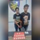 Polisi Gagalkan Penyelundupan Sabu 71 Gram Lewat Laut Bangka Barat