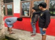 Dua Pelaku Pencurian di SDN 03 Mentok Ditangkap Polisi