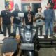SDN 56 Pangkalpinang Dibobol, Polisi Bergerak Cepat Tangkap Pelaku