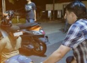 Polisi Tangkap Kasus Dukun Kampung di Bangka Barat, ini Modusnya