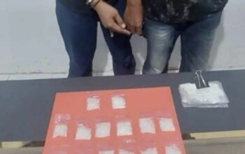 Polres Bangka Barat Gagalkan Penyelundupan 71 Gram Sabu Jalur Laut