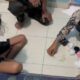 Polisi Bongkar Sindikat Narkoba Keluarga hingga Jalur Laut di Bangka Barat