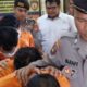 Polres Bangka Selatan Ungkap Tiga Kasus Kriminal Selama Operasi Pekat Menumbing II