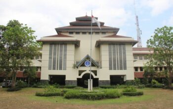 ITB Bangun Etika Digital Usai Kasus Mahasiswi