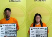 Jaringan Sabu Sekijang Terbongkar, Polisi Buru Pemasok Utama