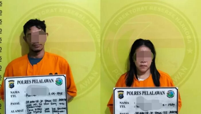 Jaringan Sabu Sekijang Terbongkar, Polisi Buru Pemasok Utama