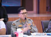 Kecelakaan Stagnan, Tapi Kriminalitas Meningkat di Jakarta