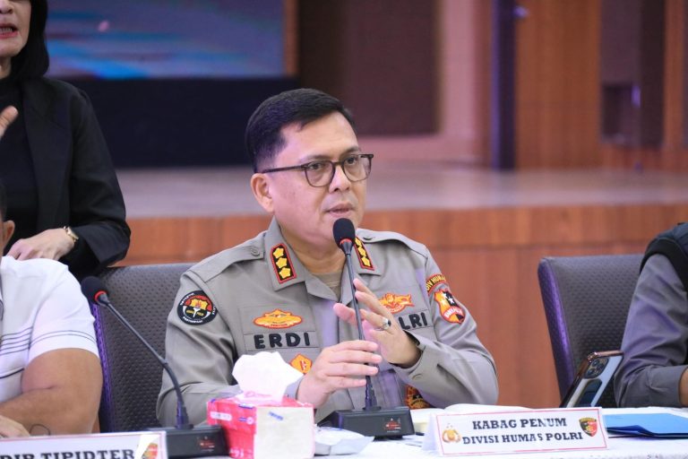 Kecelakaan Stagnan, Tapi Kriminalitas Meningkat di Jakarta