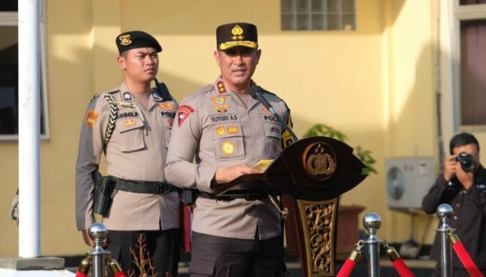 Heboh! Proyek Rp5 T Digoreng Oknum Kadin Cilegon?