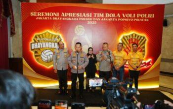 Kapolri: Pemeriksaan Budi Arie Bisa Dilanjutkan Jika Ada Petunjuk Baru