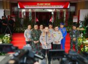 Listyo Sigit Tegas! Tak Ada Ampun untuk Preman di Jakarta
