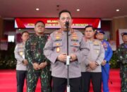 Ultimatum Kapolri, Jangan Ada Lagi Preman di Wilayah UMKM