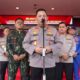 Ultimatum Kapolri, Jangan Ada Lagi Preman di Wilayah UMKM