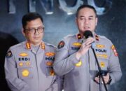 Polri Bongkar Grup Facebook Eksploitasi Anak, Enam Pelaku Ditangkap