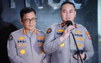 Polri Bongkar Grup Facebook Eksploitasi Anak, Enam Pelaku Ditangkap