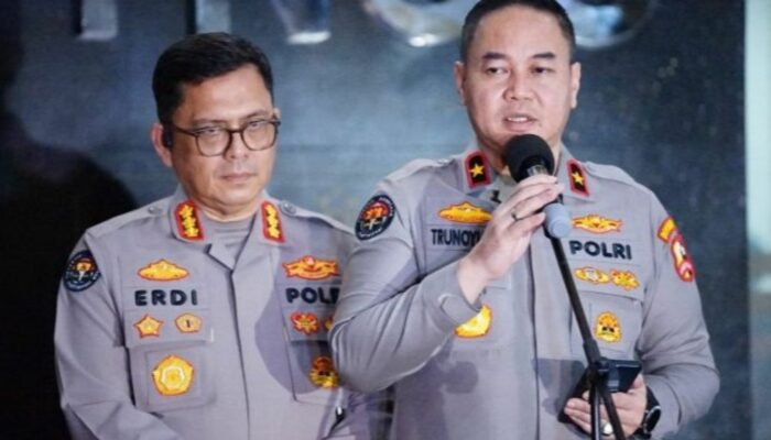 Polri Bongkar Grup Facebook Eksploitasi Anak, Enam Pelaku Ditangkap