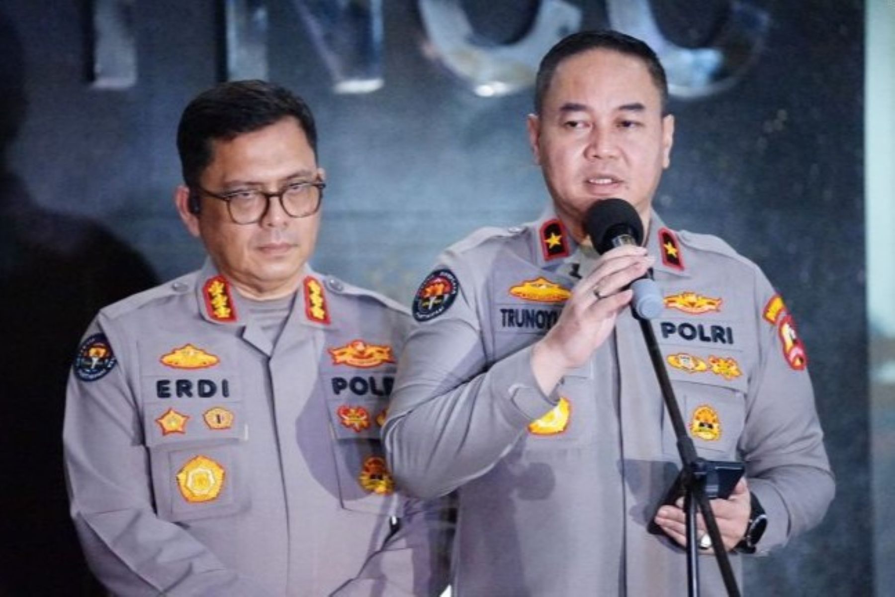 Polri Bongkar Grup Facebook Eksploitasi Anak, Enam Pelaku Ditangkap