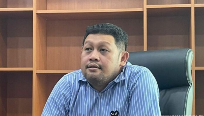 Penangkapan Pelaku Pornografi Inses di Facebook, Komisi III DPR Apresiasi