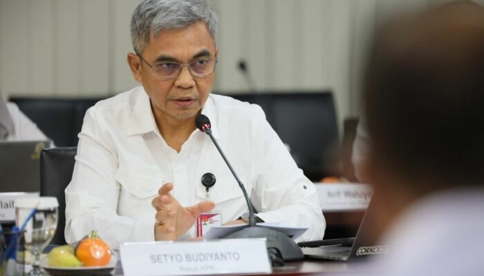 KPK Tegaskan Pengawasan Ketat Program Koperasi Merah Putih