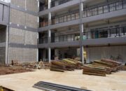 Proyek Sekolah Baru di DKI Molor, KPK Minta Perbaikan Tata Kelola APBD