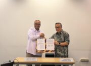 Habitat Indonesia dan Pemerintah Bersinergi Bangun Rumah Rakyat