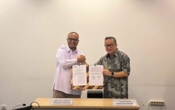 Habitat Indonesia dan Pemerintah Bersinergi Bangun Rumah Rakyat