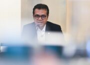 Pemerintah Gencarkan Strategi Nasional Lawan Disinformasi Digital