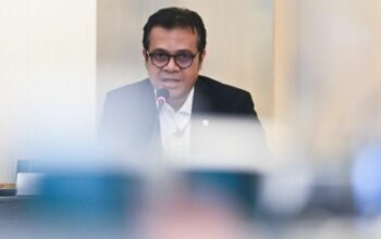 Pemerintah Gencarkan Strategi Nasional Lawan Disinformasi Digital