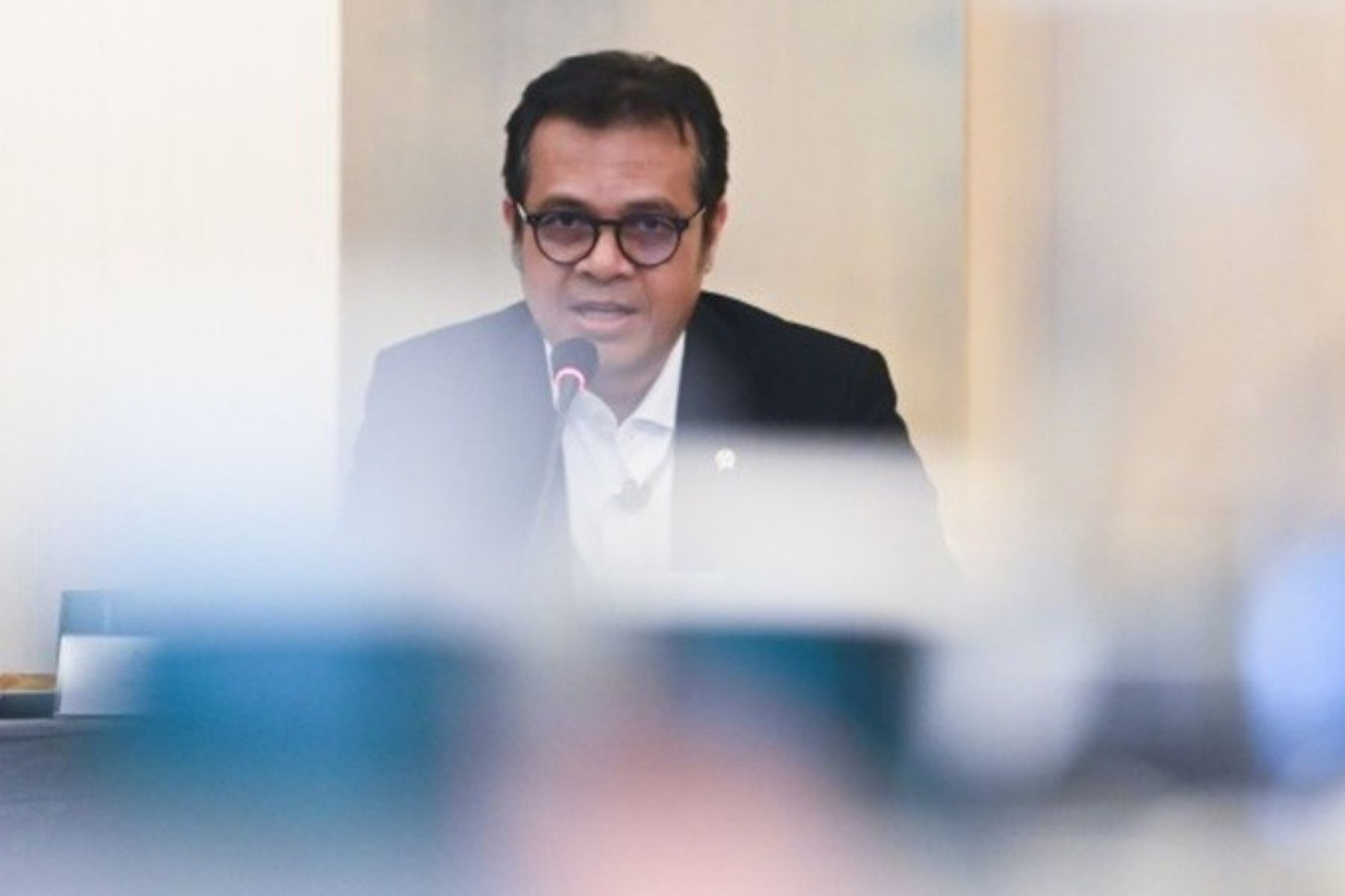 Pemerintah Gencarkan Strategi Nasional Lawan Disinformasi Digital