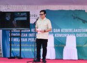 Transformasi Digital di Papua, 1.705 Lokasi Tersambung Internet Sejak 2024