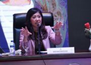 Ruang Siber Jadi Fokus Ketahanan Nasional, Menkomdigi Tekankan Kolaborasi