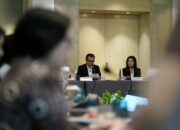 Peran Teknologi dan Kolaborasi Melawan Disinformasi Global
