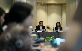 Peran Teknologi dan Kolaborasi Melawan Disinformasi Global