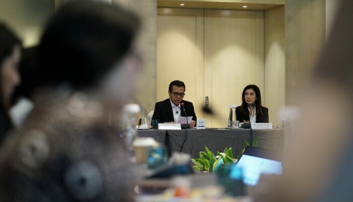 Peran Teknologi dan Kolaborasi Melawan Disinformasi Global
